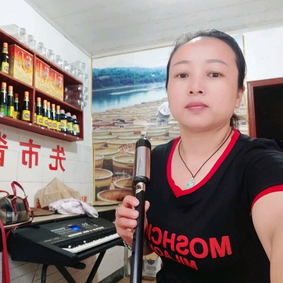 川妹子电子琴（合江）收学员