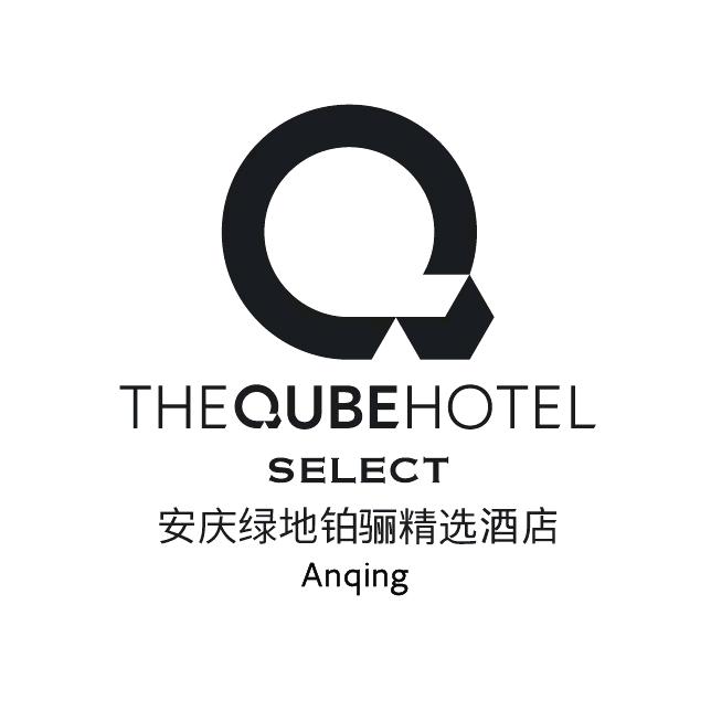 安庆绿地铂骊酒店前台