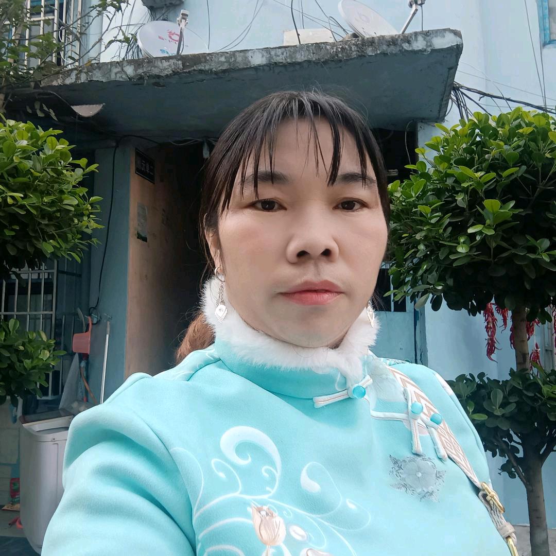 张姐