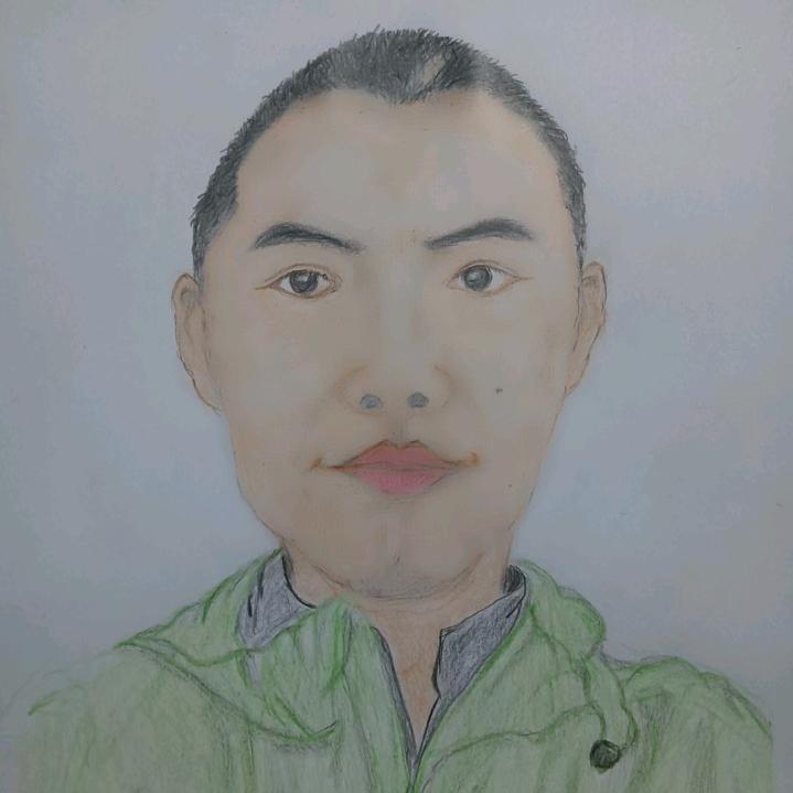 杨福海