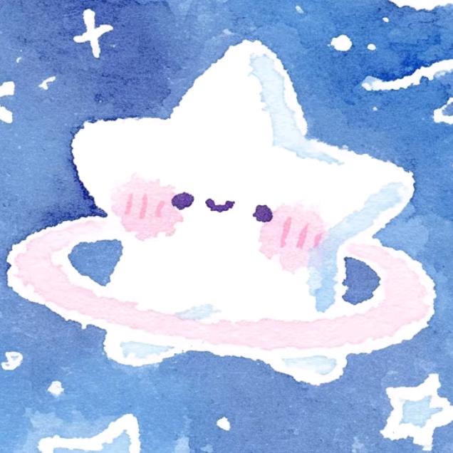 小星学姐（主页有新生qun）