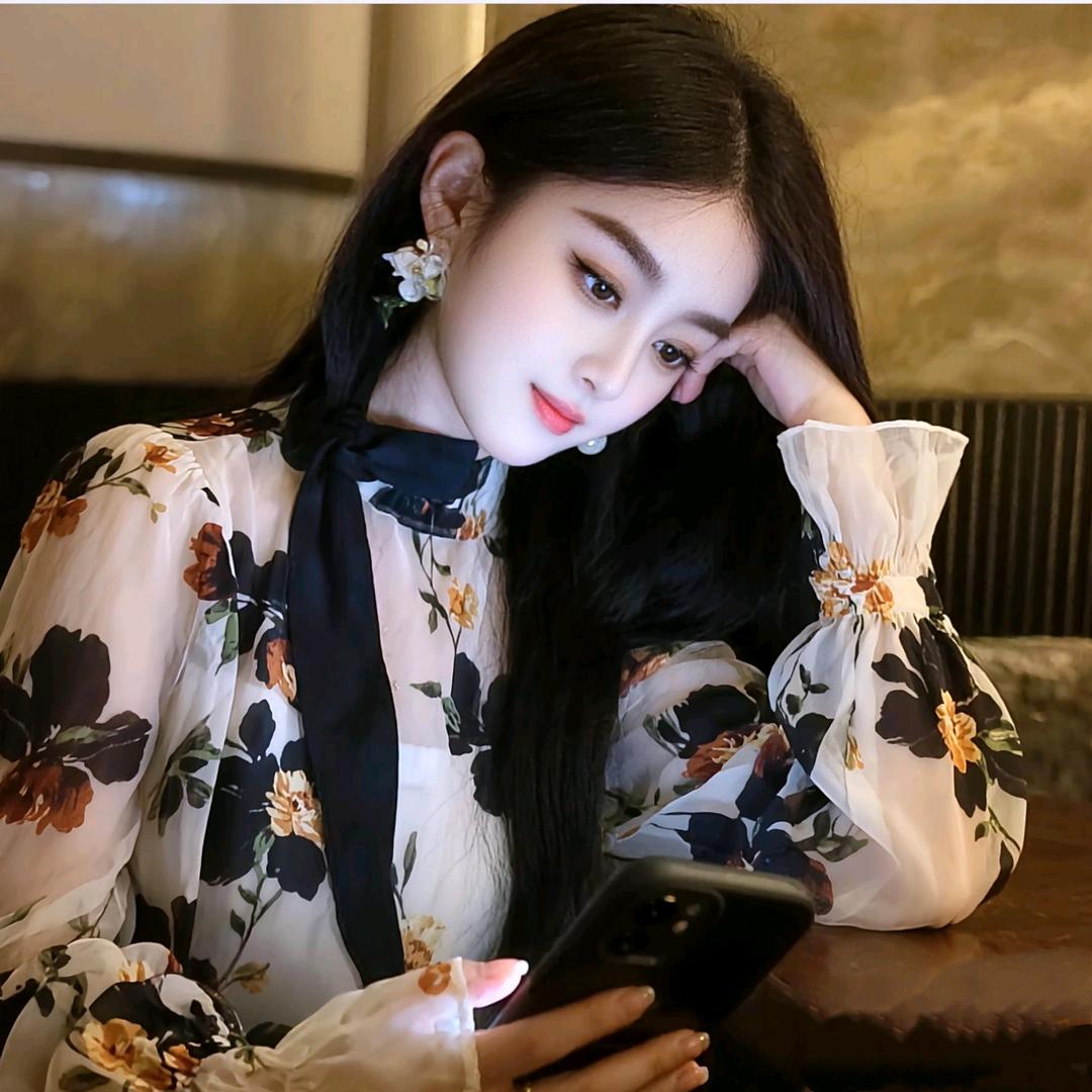 ☀如意💕