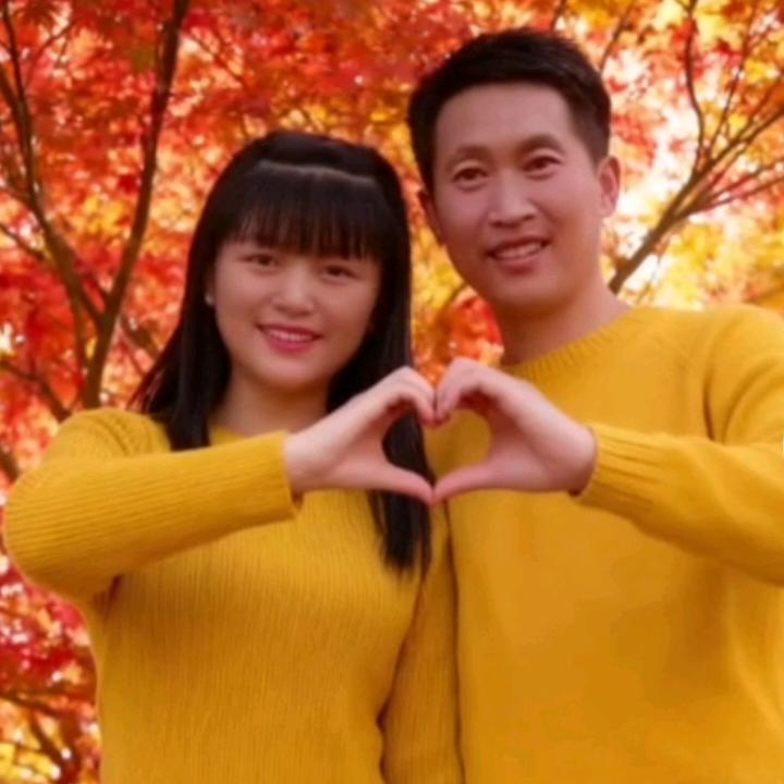 知足常乐🌻🌻开心就好