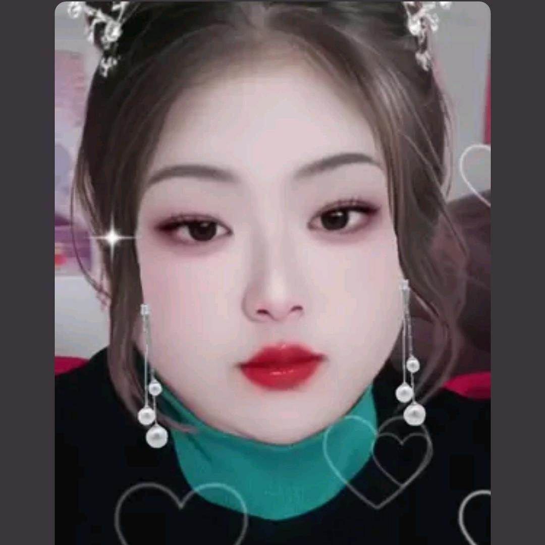 开心就好☁💞