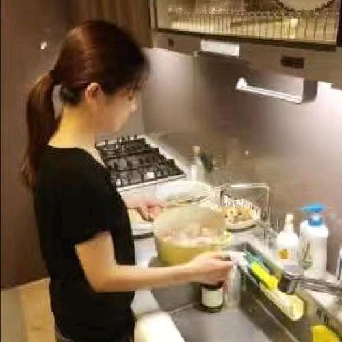 庆姐美食