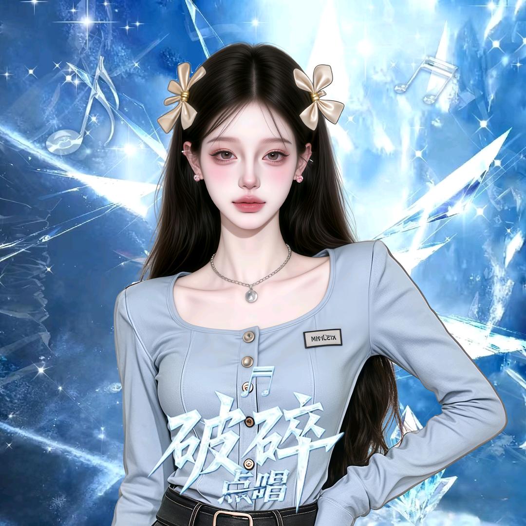 波波卷铺盖☕️