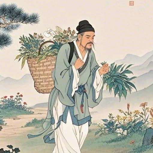 养生小课堂