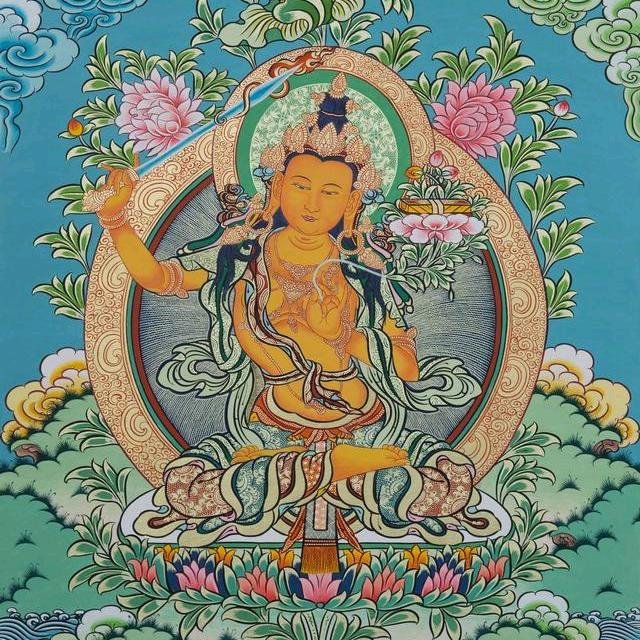 一切都是梦幻泡影。