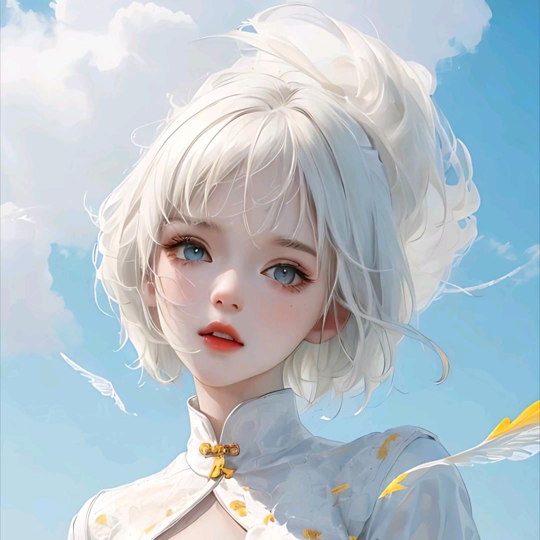 浮大白i