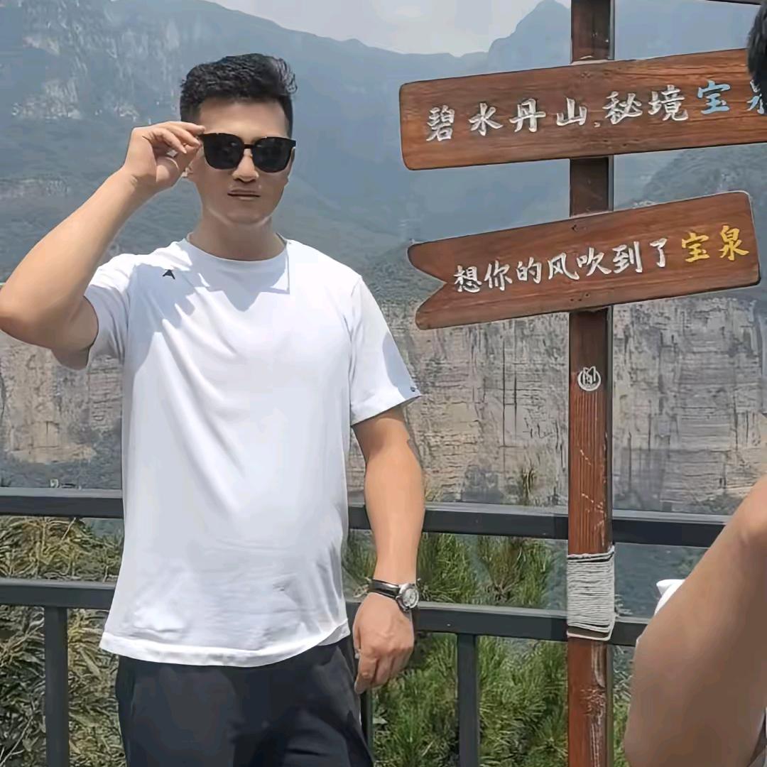 豪情万丈！