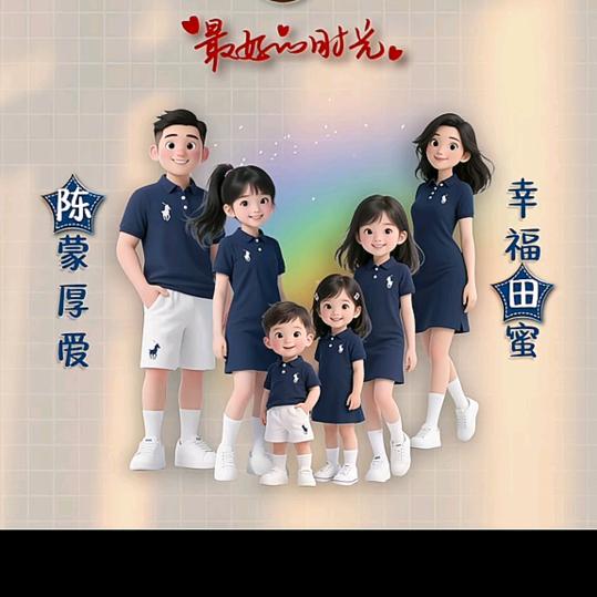 四宝妈咪日常带娃👇