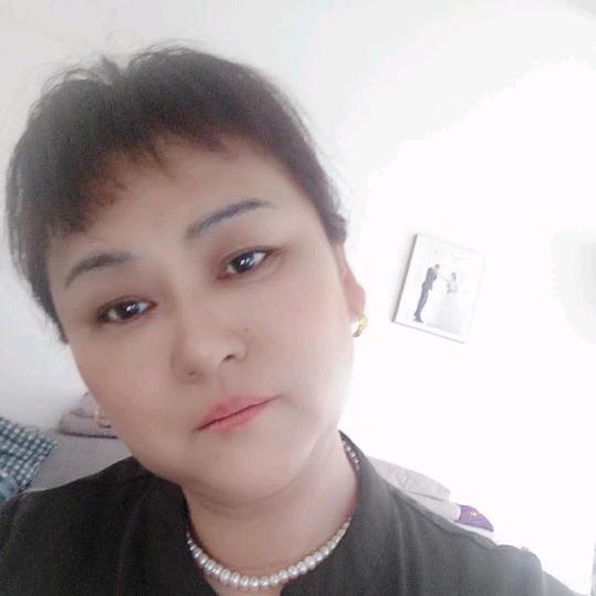 开心大姐