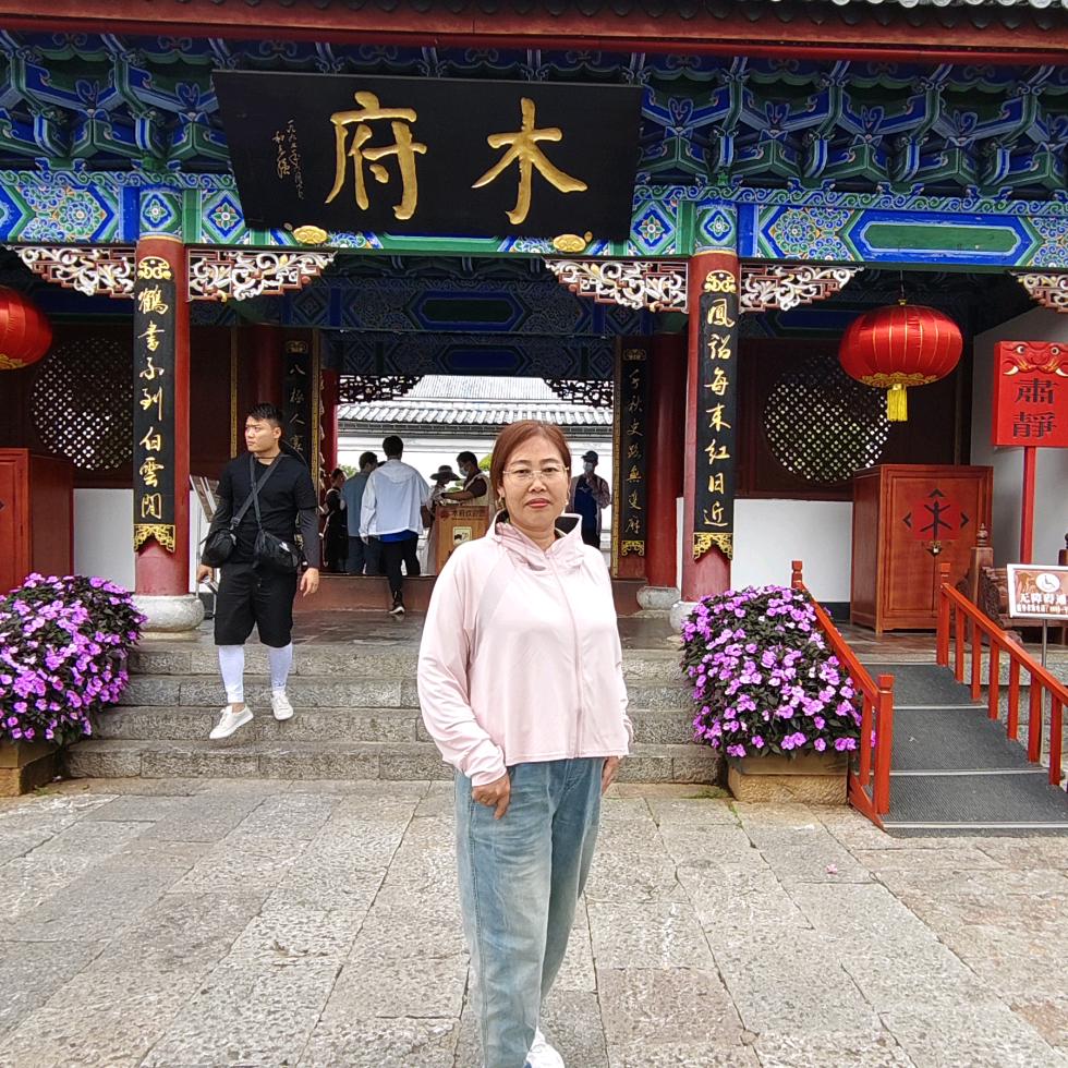 凌妹爱山歌🎤(复播筹备中)