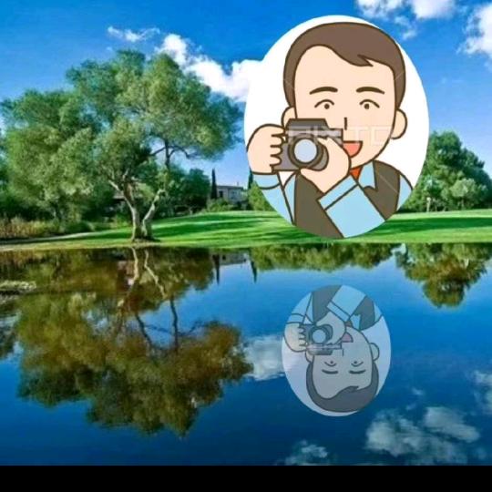 独特（手机摄影））