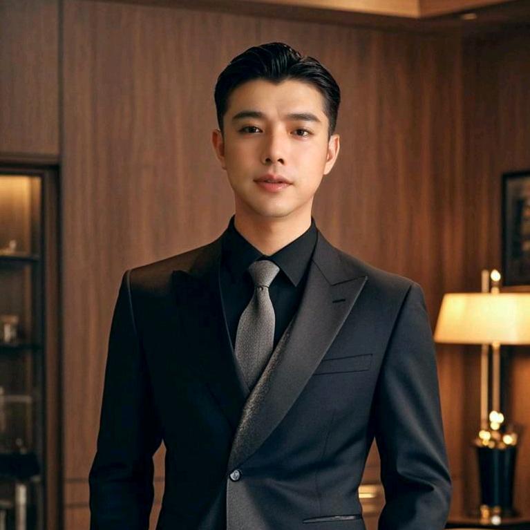 唯武天尊