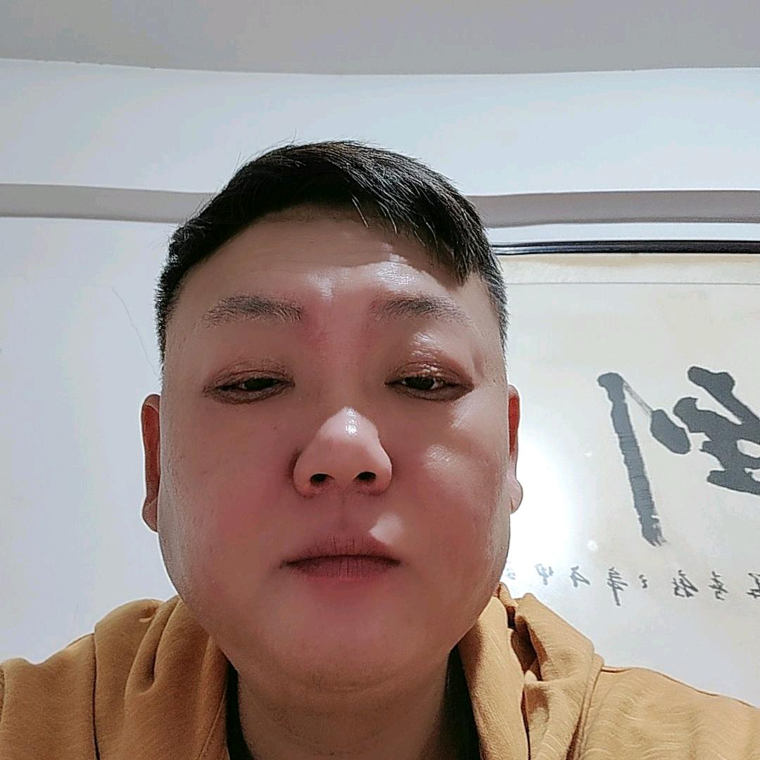 单身帅哥，