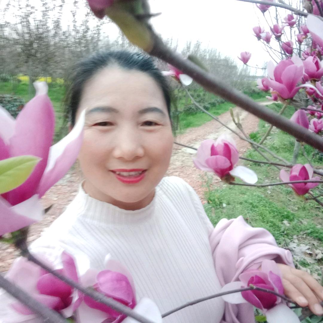 玲🌴时光静好🐭🍃