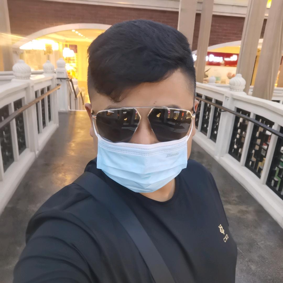进祥集团小马哥
