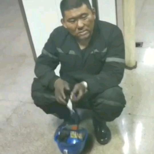 善良幽默人