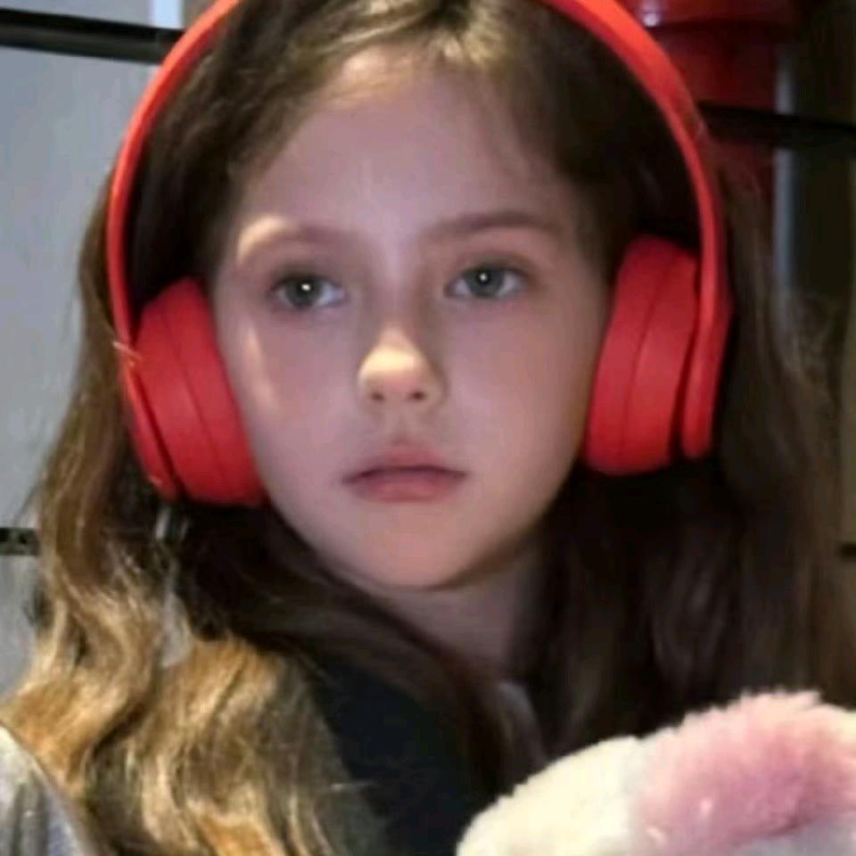 打不到的小怪兽