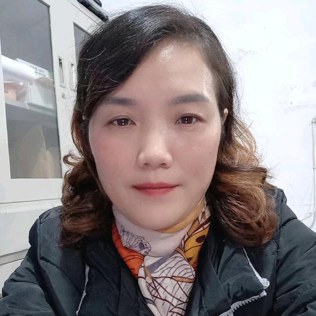 秦阿菊