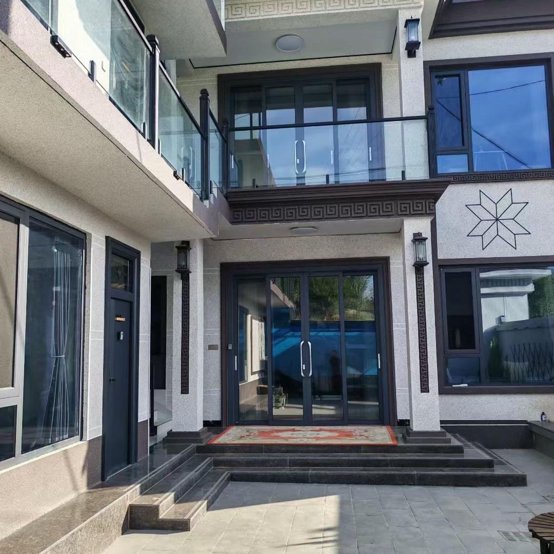 太极村断桥门窗厂