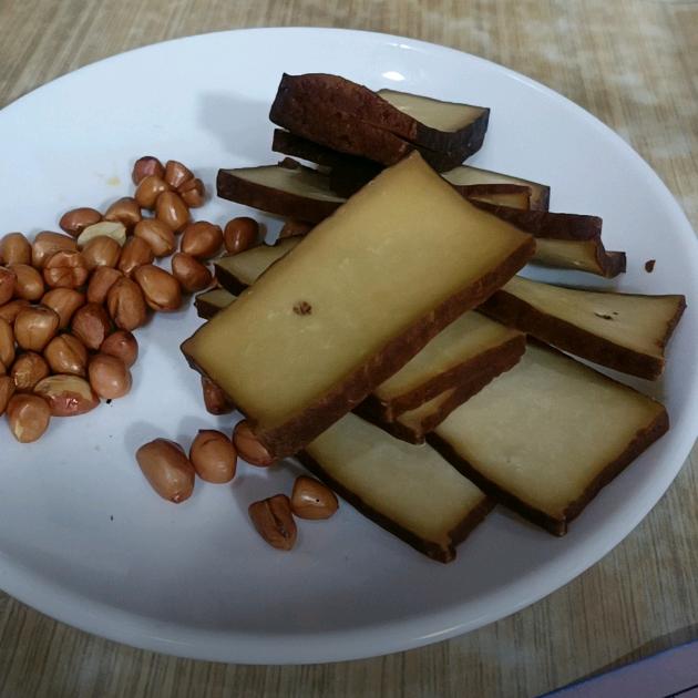 四川达州惠诚特产