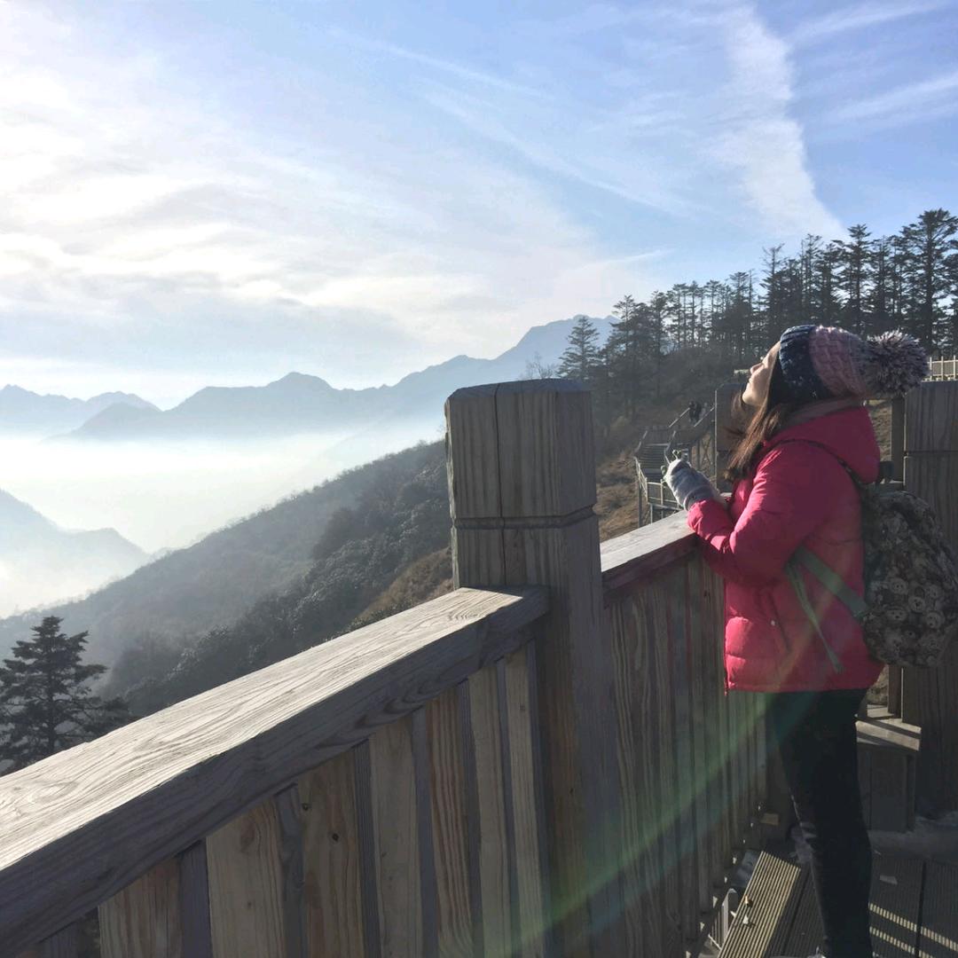 菲比带你看世界