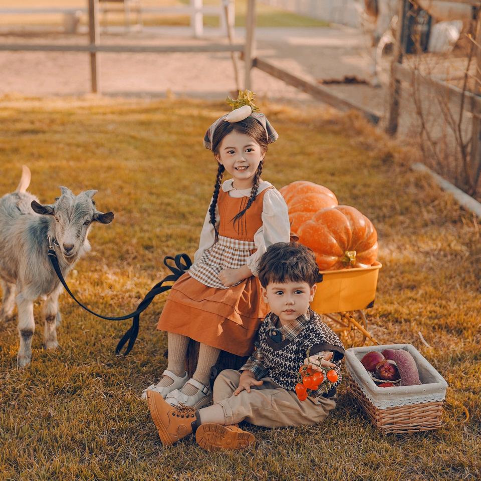 徐州莫奈庄园店