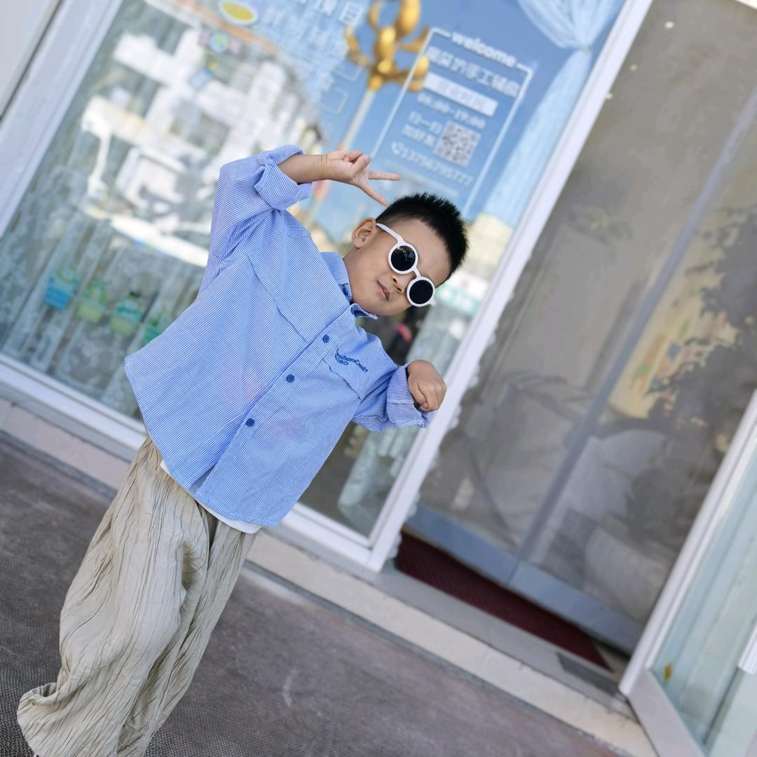 何小帅🔥