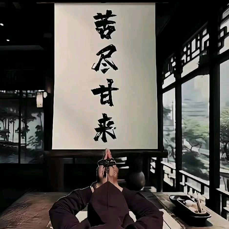 浮生～