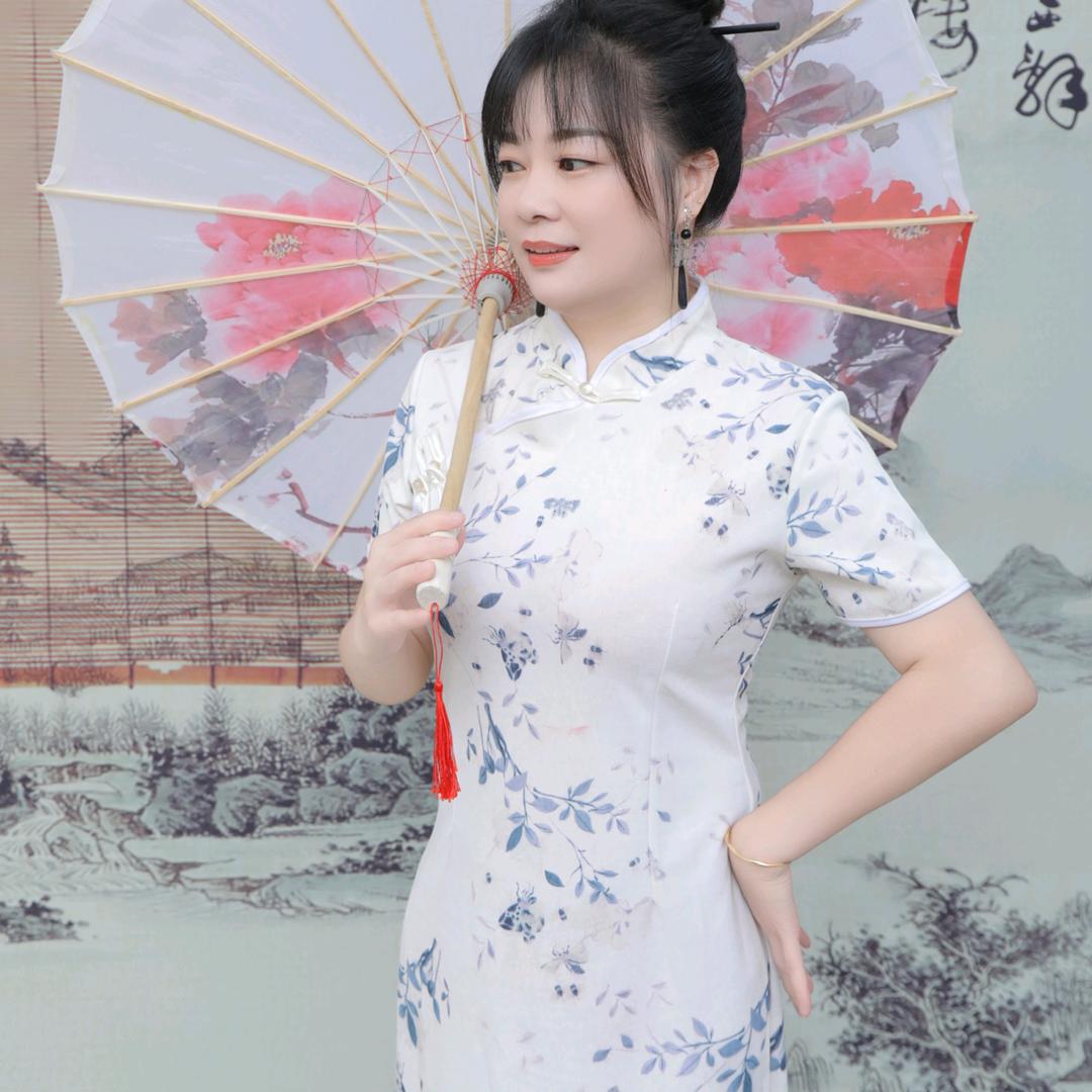 黛玲