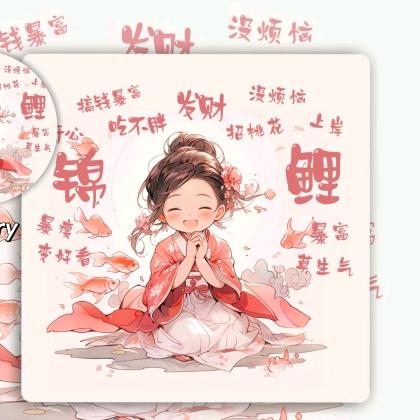 我家3宝