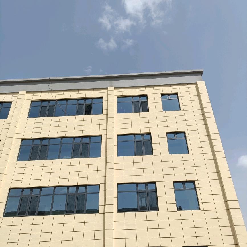 内墙，外墙粉刷