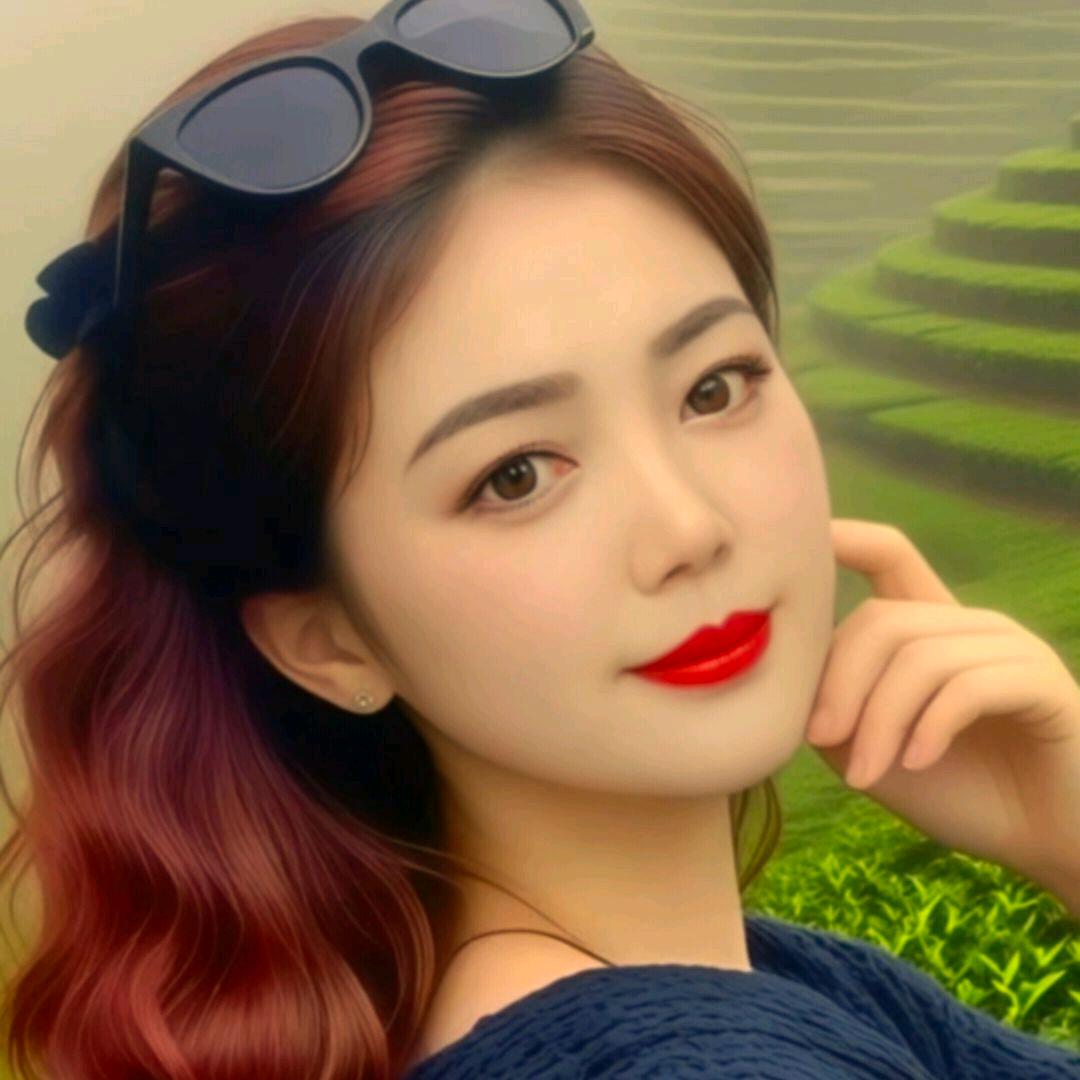 余❤️生❤️随❤️心❤️