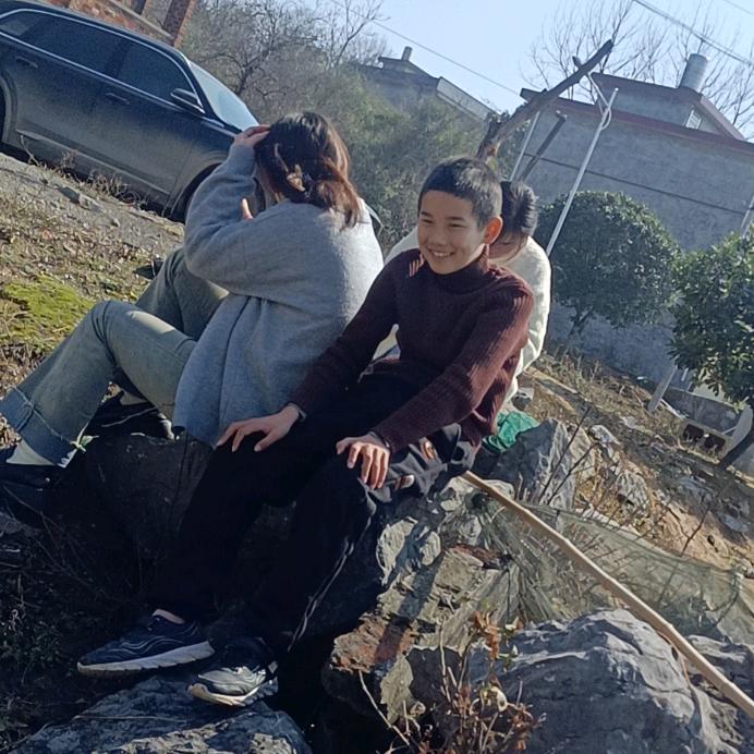 心想事陈❤️