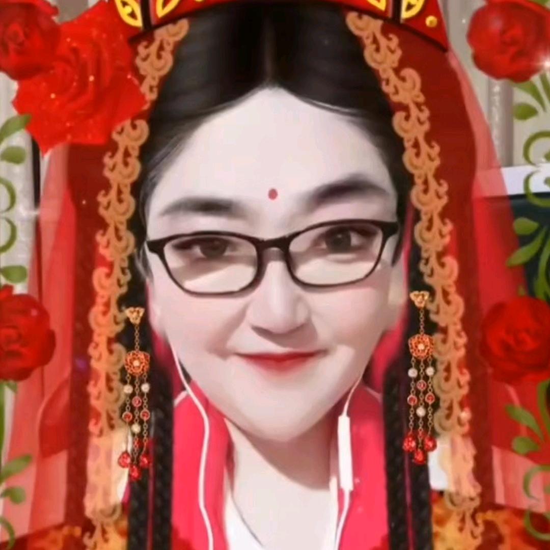 邻家姑娘(一生永恒)自娱自乐