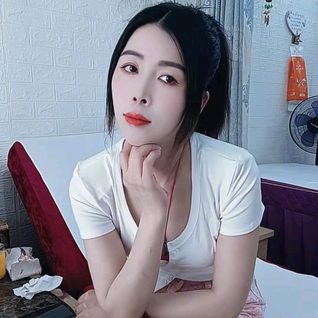 爱笑的琴琴