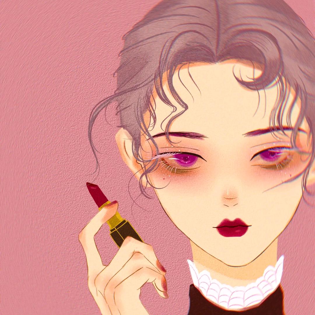 美妆卷王