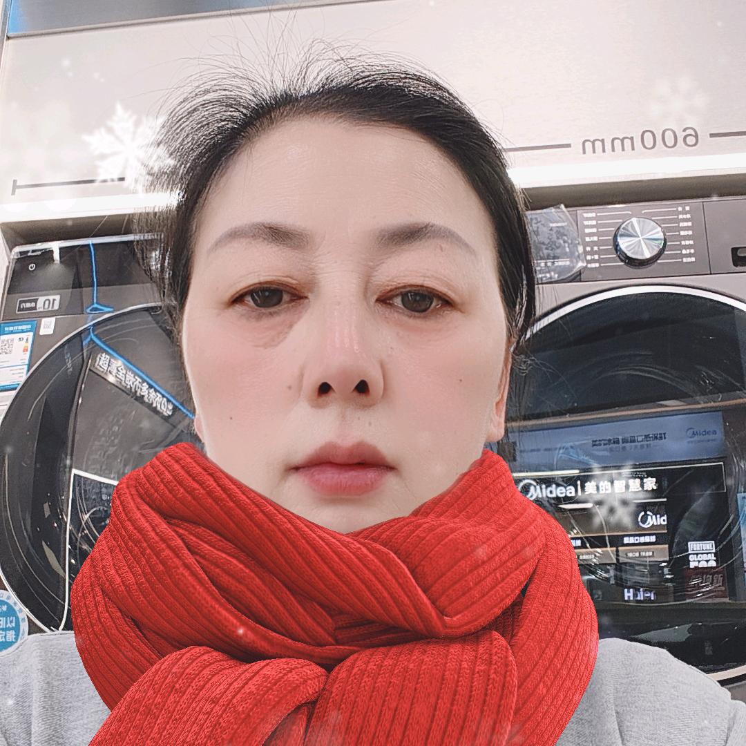 沙湾心声家电许冬梅