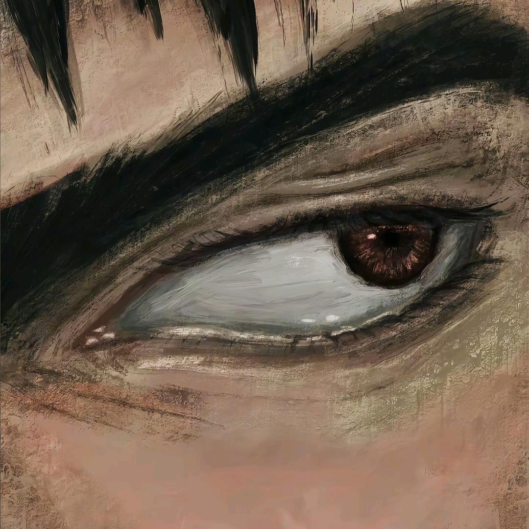 Guts.
