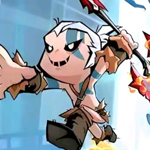 英雄没有闪-北城