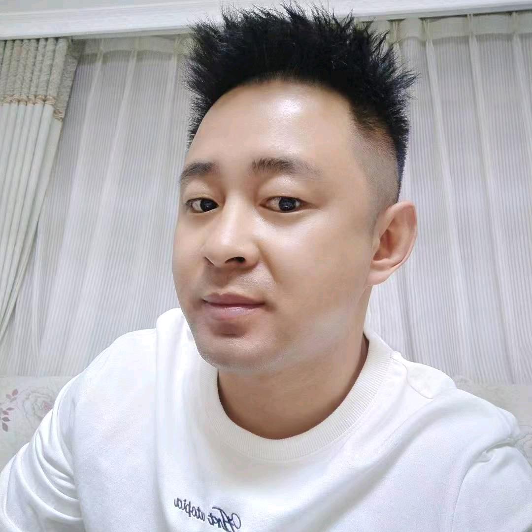 东哥很努力