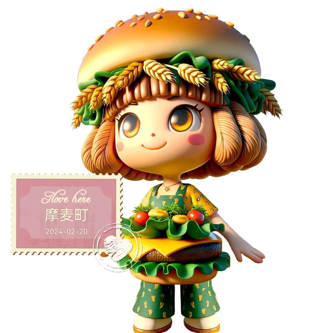 经开区摩麦町餐饮店