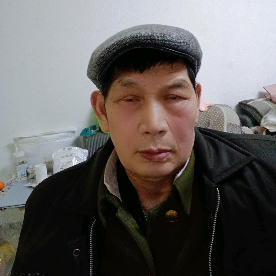 不老翁