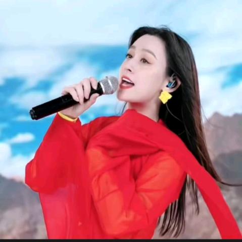 爱唱歌的姑娘