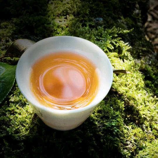水凤茶叶商行(口粮茶)