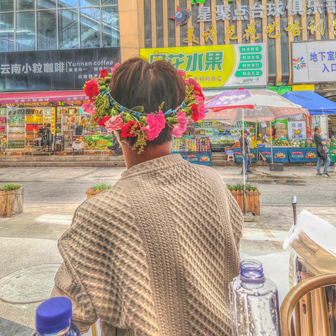 星星❗（努力中）