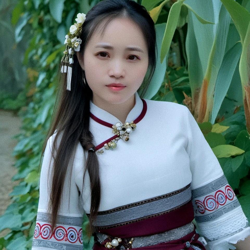@侯妹