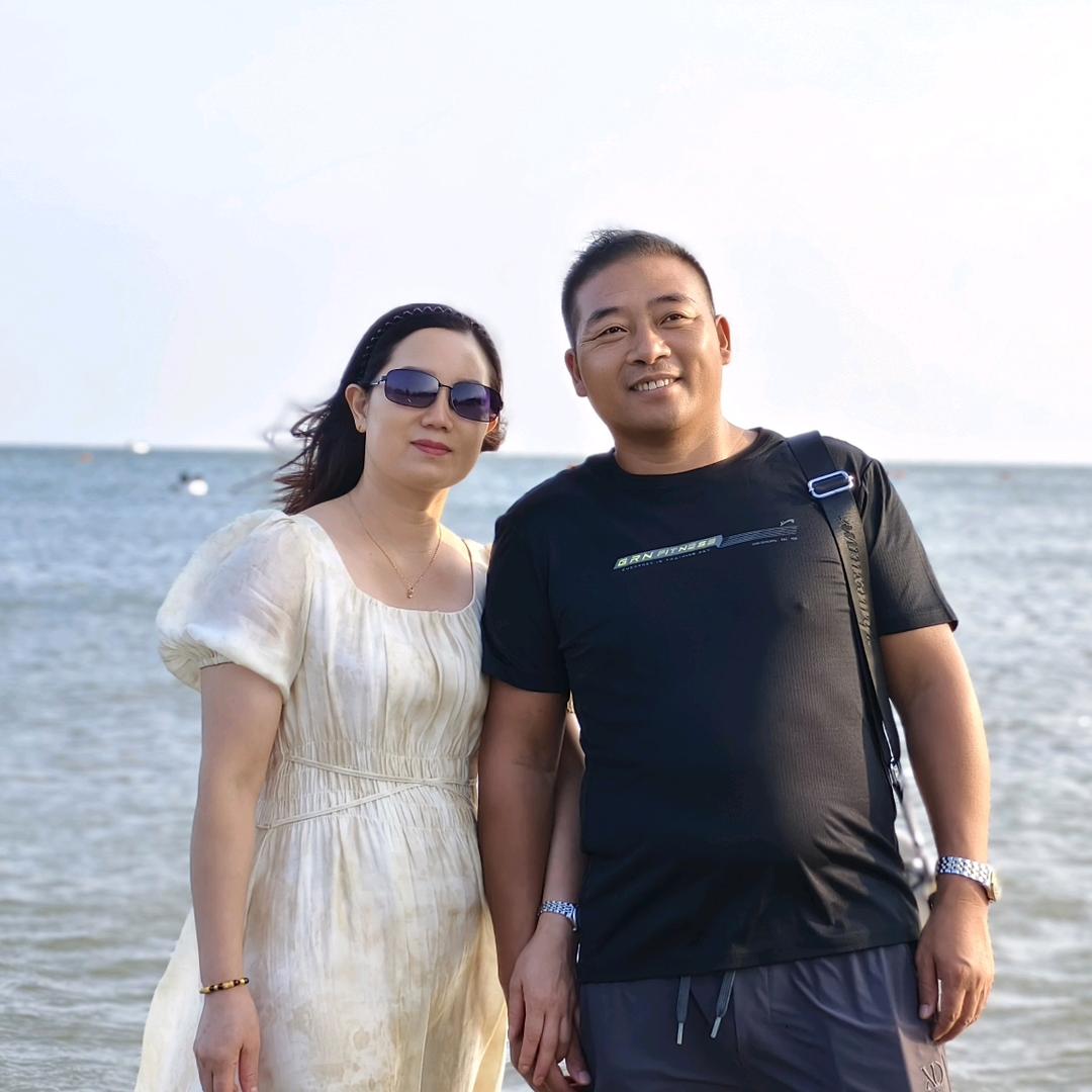 常年招小车学员，王教练。